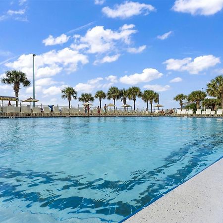 Appartamento The Summit 531 Panama City Beach Esterno foto