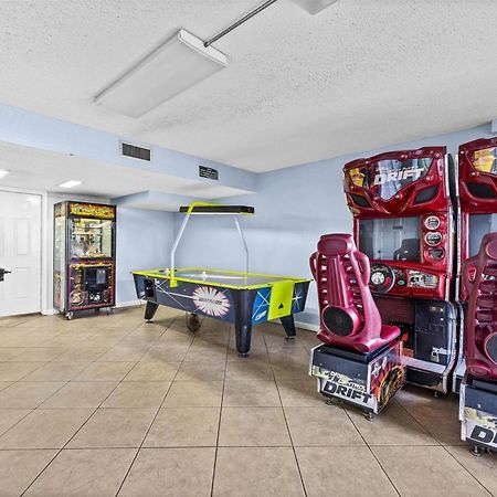 Appartamento The Summit 531 Panama City Beach Esterno foto