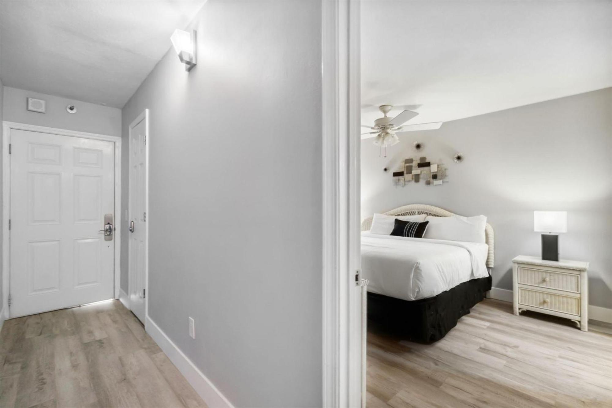 Appartamento The Summit 531 Panama City Beach Esterno foto