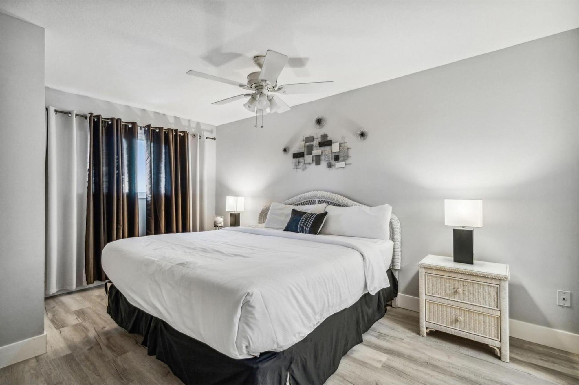 Appartamento The Summit 531 Panama City Beach Esterno foto