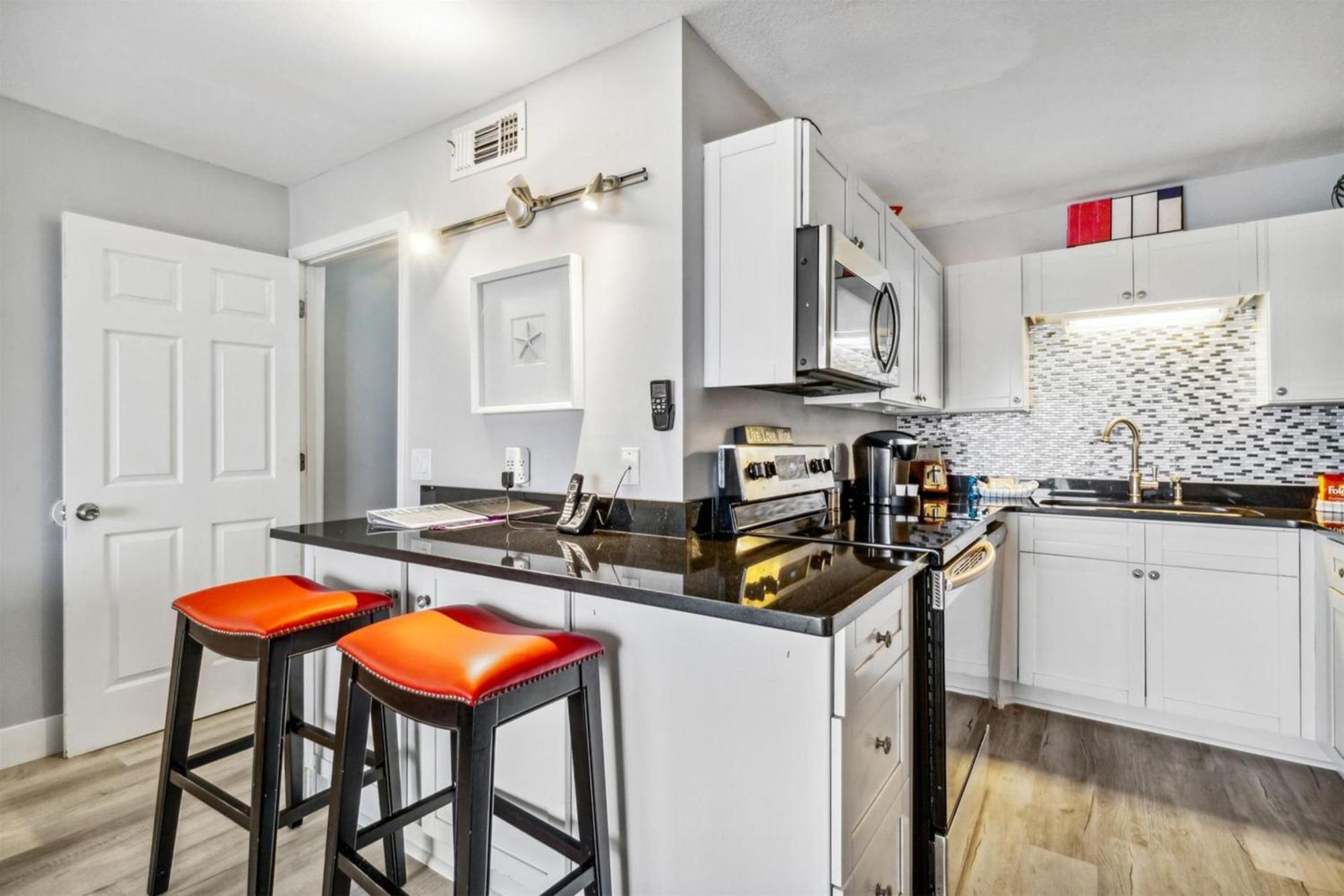 Appartamento The Summit 531 Panama City Beach Esterno foto